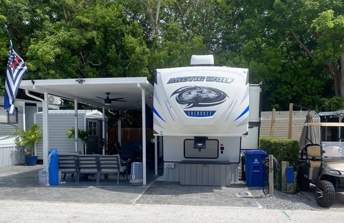 Key Largo Casa | Casita Key Largo Getaway.