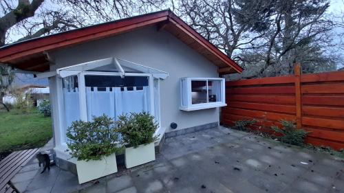 El Bolsón Casa | Casita Los Nogales