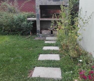 El Bolsón Casa | Casita Los Nogales