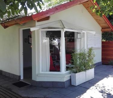 El Bolsón Casa | Casita Los Nogales