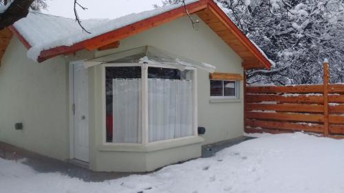 El Bolsón Casa | Casita Los Nogales