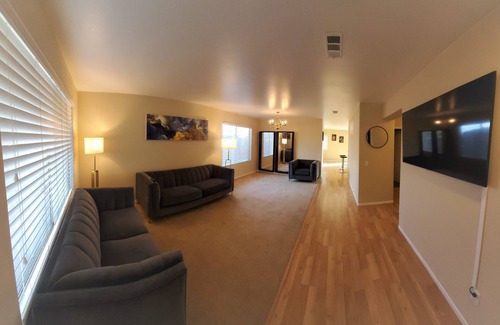 Canyon Lake Casa | Casita Monte View