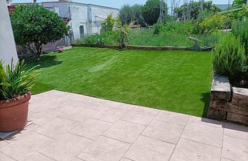 Tarragona Casa | Casita muy cerca del centro