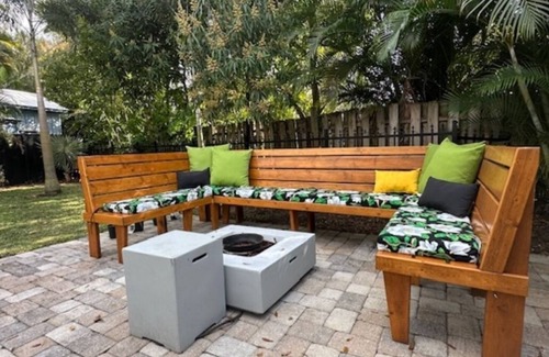 Altamont Manor Casa | Casita near Downtown Fort Myers