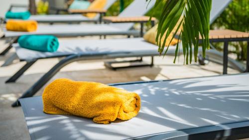 Playa Hotel | Casita Palma