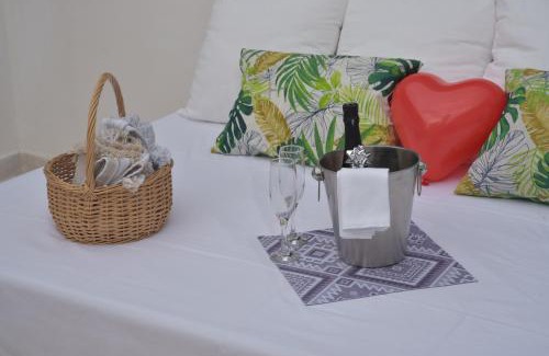 Santa Marina Casa | Casita Piedra Escrita - Private & Exclusive House