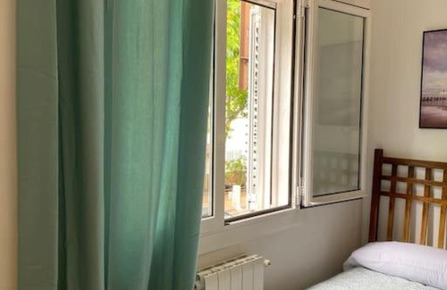 Vilassar de Mar Casa | Casita pueblo al lado Del Mar-Vilasardemarlux4