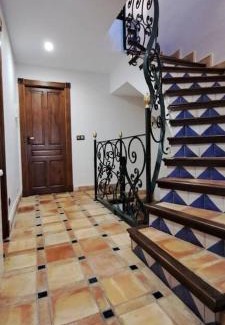 Jaén Casa | Casita Rocío