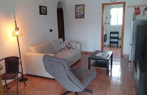 Lo Rufete Apartamento | Casita Stam Orihuela