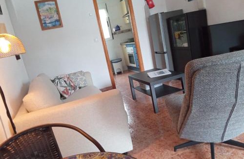 Lo Rufete Apartamento | Casita Stam Orihuela