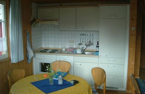 Userin Apartamento | Casita - Swedish house with fireplace and own canoe