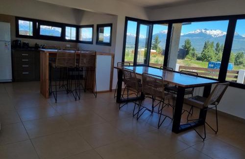 Trevelin Casa | Casita Trevelin