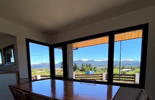 Trevelin Casa | Casita Trevelin