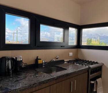 Trevelin Casa | Casita Trevelin