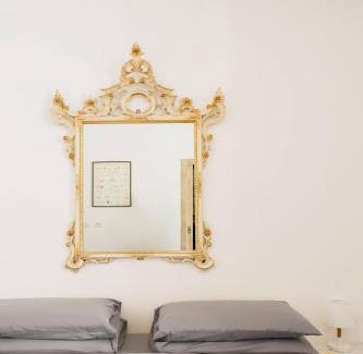 Marsala Apartamento | Casita vintage