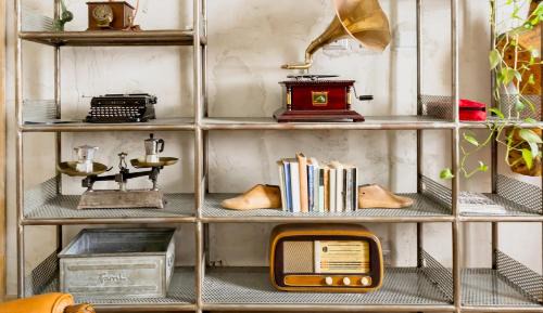 Marsala Apartamento | Casita vintage