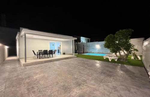 Ciudad Universitaria Casa | Casitalola