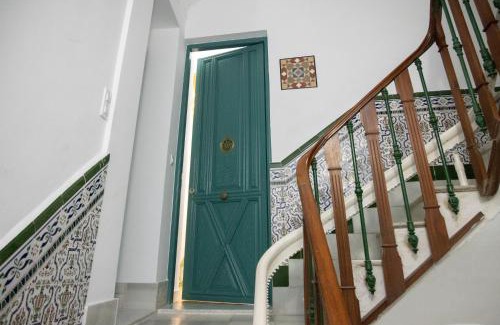 Diputación de Cartagena Casco Apartamento | Casitas del Marqués precioso y céntrico apartamento en Cartagena