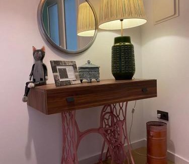 Diputación de Cartagena Casco Apartamento | Casitas del Marqués precioso y céntrico apartamento en Cartagena