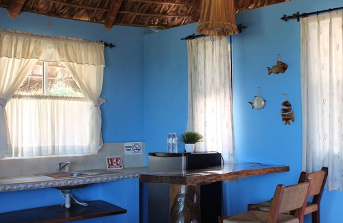 Cerritos Cama Y Desayuno | Casitas El Salitral