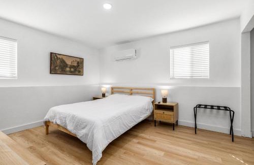 Pueblo Apartamento | Casitas en Pueblo - Central Lofts