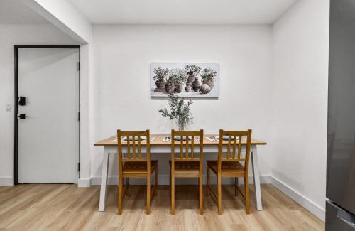 Pueblo Apartamento | Casitas en Pueblo - Central Lofts