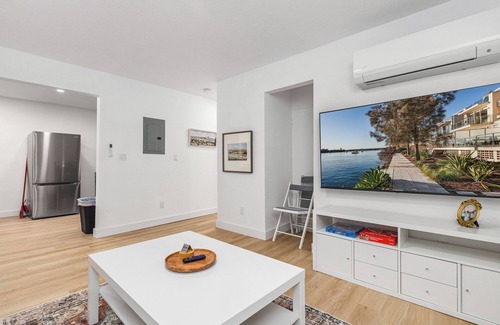 Pueblo Apartamento | Casitas en Pueblo - Central Lofts