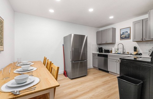 Pueblo Apartamento | Casitas en Pueblo - Central Lofts