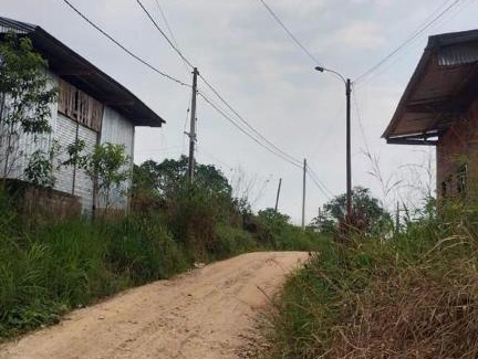 Yurimaguas Apartamento | Casitas Rurales Las Palmeras