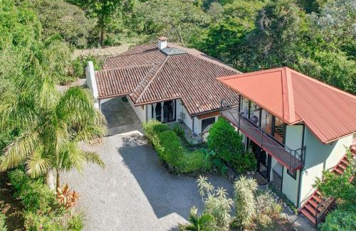 Boquete Cama Y Desayuno | Casitas Vista Verde