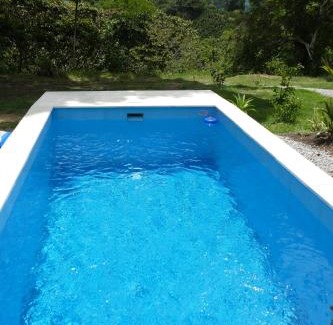 Boquete Cama Y Desayuno | Casitas Vista Verde