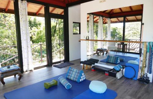 Boquete Cama Y Desayuno | Casitas Vista Verde