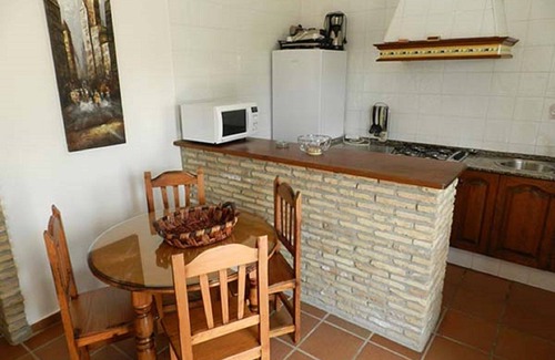 Zahora Casa | Casitasmanoli, las casitas de Zahora, piscina, muy cerca de la playa, WI-FI