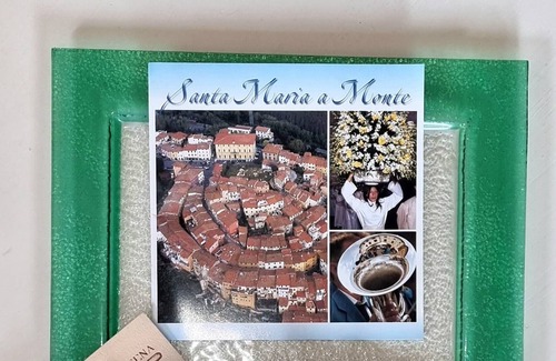 Santa Maria a Monte Apartamento | Casolare Di Capilato