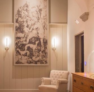 Greve in Chianti Casa | Casolese di Vignamaggio