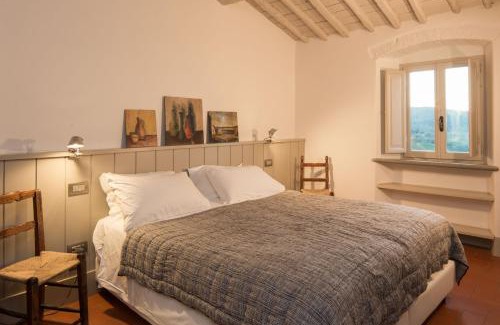 Greve in Chianti Casa | Casolese di Vignamaggio