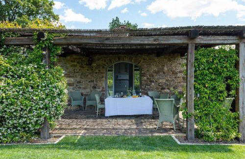 Greve in Chianti Casa | Casolese di Vignamaggio