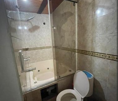 Puente Aranda Apartamento | casona alcala 2