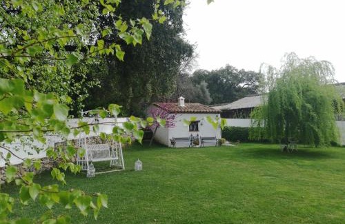 Alajar Casa | Casona Del Duende