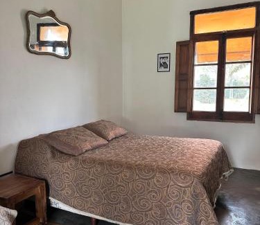 Miramar Hotel | Casona Las Toscas