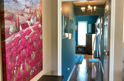 Waterford Casa | El prestigioso lago Cass, el lk interior más grande de SE MI