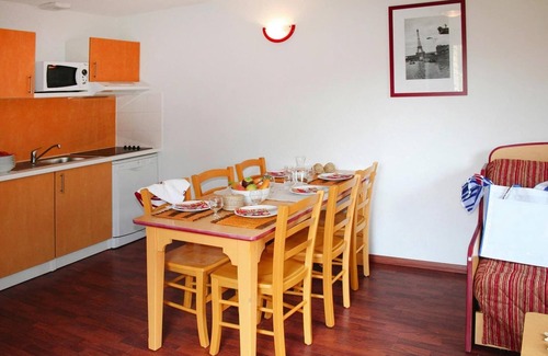 Cassen Casa | Vacaciones en Cassen para ocho huéspedes