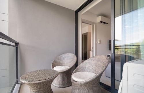 Nong Chaeng Apartamento | Cassia Residences in Laguna by Banyan Living