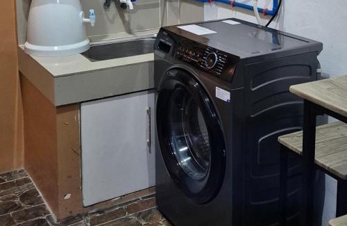 Butuan Apartamento | Cassie Homestay - Yuna Door 2 - Furnished Home in Butuan