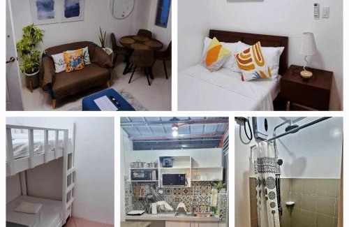 Butuan Apartamento | Cassie Homestay - Yuna Door 2 - Furnished Home in Butuan
