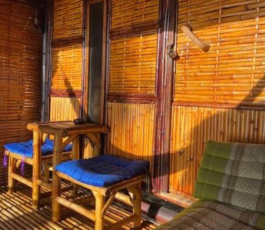Ko Pha-ngan Complejo | Castaway Beach Bungalows