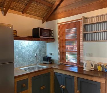 Ko Pha-ngan Complejo | Castaway Beach Bungalows