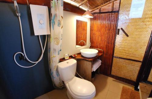 Ko Pha-ngan Complejo | Castaway Beach Bungalows