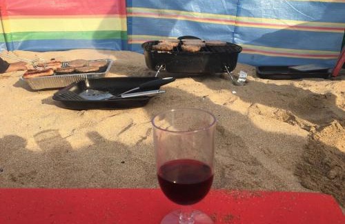 Padstow Chalet De Esquí | Castaway Cabin