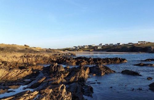 Padstow Chalet De Esquí | Castaway Cabin